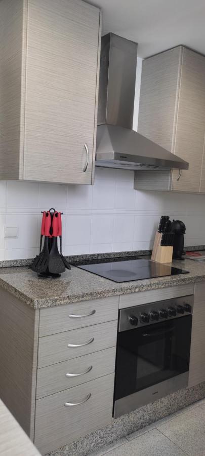 Apartamento Aguas Santas Lägenhet Córdoba Exteriör bild